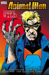 Icon image Animal Man