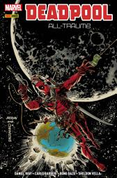 Icon image Deadpool - All-Träume