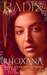 Icon image Rhoxana (Nederlands)