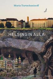 Icon image Helsingin alla