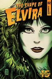 Icon image Elvira: The Shape of Elvira