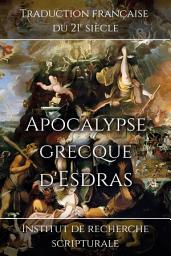 Icon image Apocalypse grecque d'Esdras