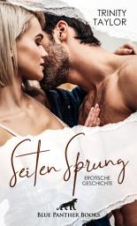 Icon image SeitenSprung | Erotische Geschichte: Und so machen sich alle vier gierig übereinander her ...