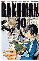 Icon image Bakuman 10