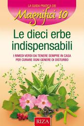 Icon image Le 10 erbe indispensabili: I rimedi verdi da tenere sempre in casa per curare ogni genere di disturbo