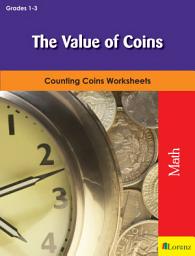 Icon image The Value of Coins: Counting Coins Worksheets