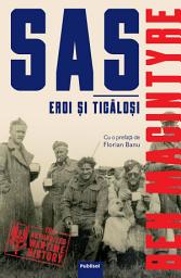 Icon image SAS - Editura Publisol: EROI ȘI TICĂLOȘI