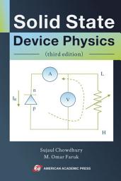 Icon image Solid State Device Physics (third edition)