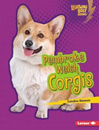 Icon image Pembroke Welsh Corgis