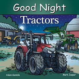 Icon image Good Night Tractors