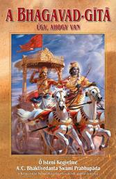 Icon image A Bhagavad-gita úgy, ahogy van