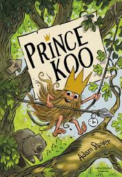 Icon image Prince Koo - tome 1
