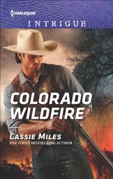 Icon image Colorado Wildfire