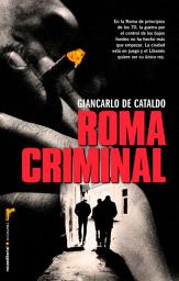 Icon image Roma criminal