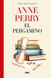Icon image El pergamino