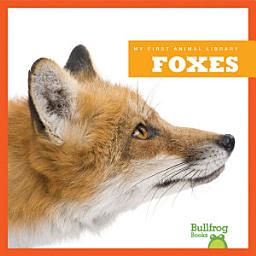 Icon image Foxes