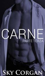 Icon image Carne: Parte Terza