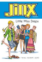 Icon image Jinx: Jinx: Little Miss Steps