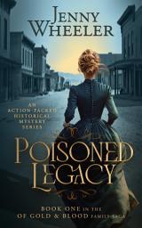 Icon image Poisoned Legacy Book 1 Of Gold & Blood