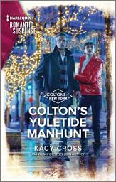 Icon image Colton's Yuletide Manhunt