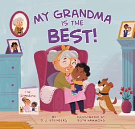 Icon image My Grandma Is the Best!