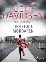 Icon image Den lejde mördaren: Volym 1