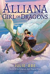 Icon image Alliana, Girl of Dragons