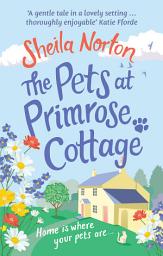 Icon image The Pets at Primrose Cottage