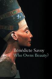 Icon image Who Owns Beauty?