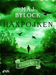 Icon image Häxpojken: Volym 3