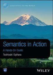 Icon image Semantics in Action: A Hands-On Guide