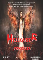 Icon image HELLKAISER - FORSAKEN -