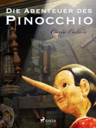 Icon image Die Abenteuer des Pinocchio