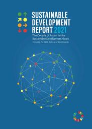 Icon image Sustainable Development Report 2021