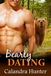 Icon image Bearly Dating: Gay Paranormal Romance