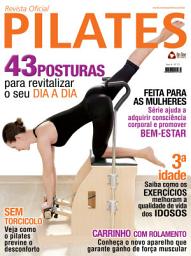 Icon image Revista Oficial Pilates: Edição 15