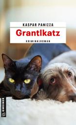 Icon image Grantlkatz: Frau Merkel und der Killerdackel
