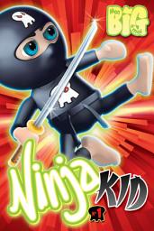 Icon image Ninja kid
