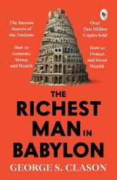 Icon image The Richest Man in Babylon