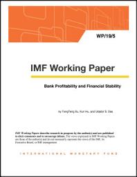 Icon image Bank Profitability and Financial Stability