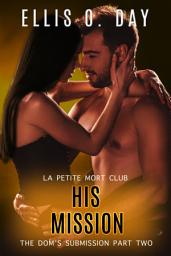 Icon image His Mission: A curvy single mom, erotic romantic comedy