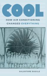 Icon image Cool: How Air Conditioning Changed Everything