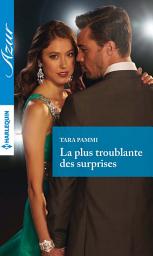 Icon image La plus troublante des surprises