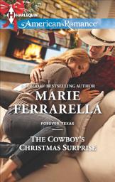 Icon image The Cowboy's Christmas Surprise