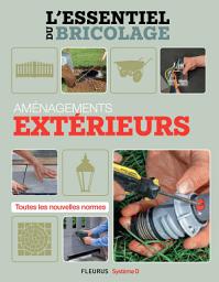 Icon image L'essentiel du bricolage - Aménagements extérieurs: L'essentiel du bricolage