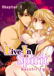 Icon image Live-In Spirit: [English]Live-In Spirit (1)