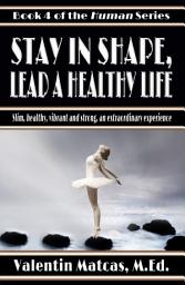 Icon image Stay in Shape, Lead a Healthy Life