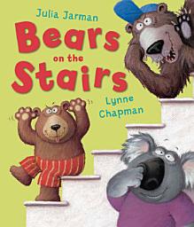 Icon image Bears on the Stairs