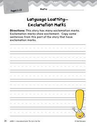 Icon image The Cat in the Hat Language Learning Activities