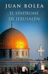 Icon image El síndrome de Jerusalén (Serie Martina de Santo 7)